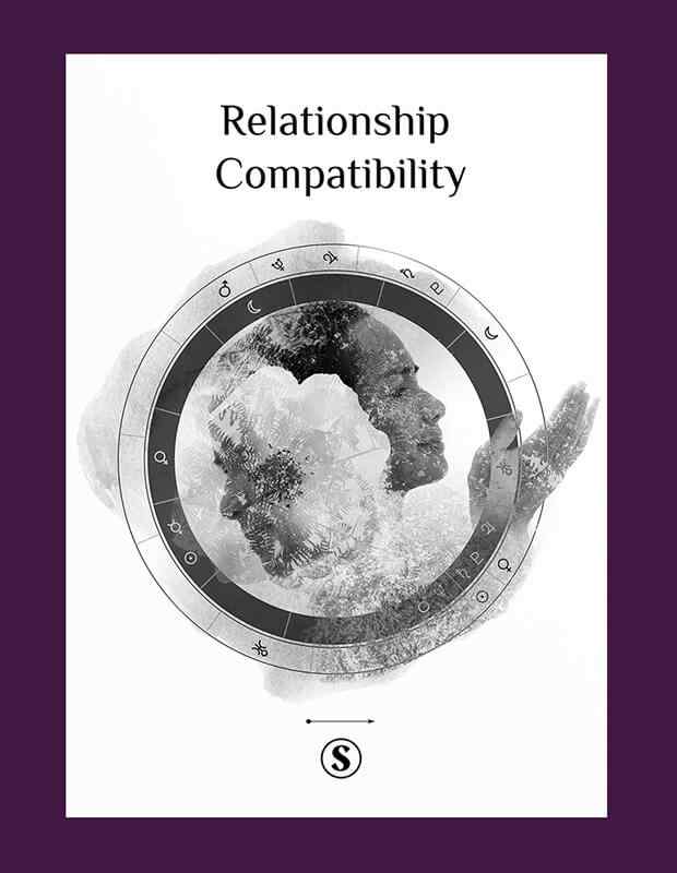 Relationship Compatibility